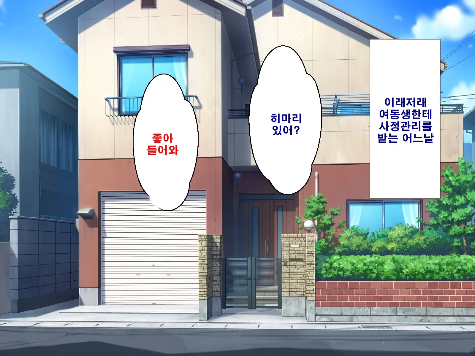 Onii-Chan Wa Mate Mo Dekinai Dameinu Desu Ne!